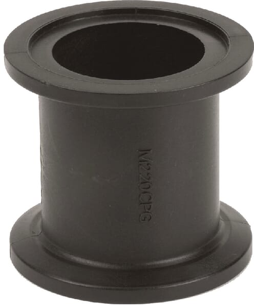 Flansch 2"FP Anschluss 180Grd aus der Kategorie Schlauchanschlüsse