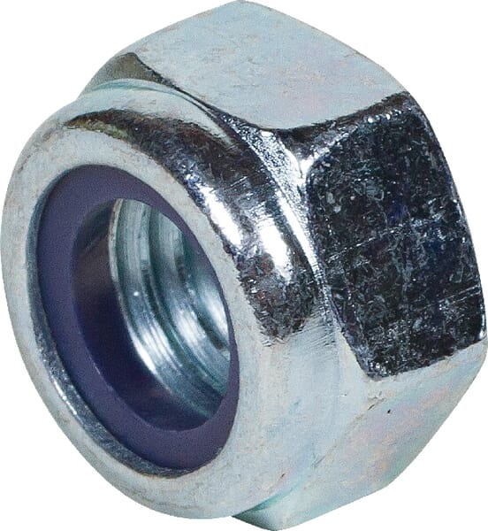 SSM M 12 DIN 985- 8. verzinkt (00350059) – Horsch