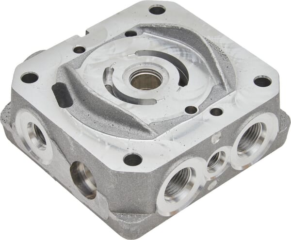 Endkappensatz, PK, Tandem (72013HYD) - unserem Sortiment für Hydro-Gear® Ersatzteile