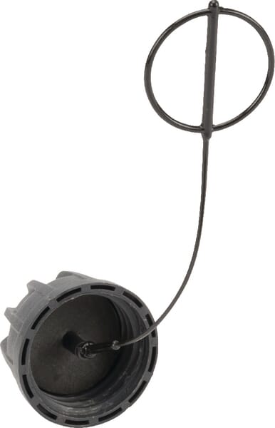 Tankdeckel (ALP8741370) von Alpina. Aus unserem Sortiment für Verbrennungsmotoren - Alpina