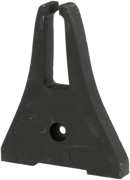 Boden-Gleitplatte 170 mm (00310883KR) – Kramp