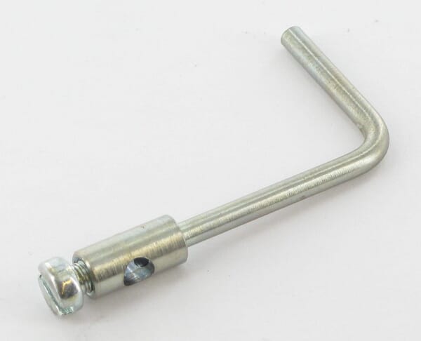 Hebung Accord (AC834977) – Kverneland / Accord
