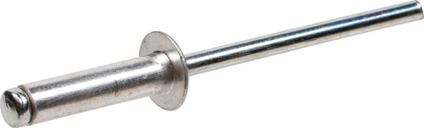 Blindniet DIN1476 4.0 x 15 (71208079020) – passend für Kongskilde Howard