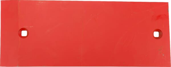 Verschleißblech WY 400 P5800901N