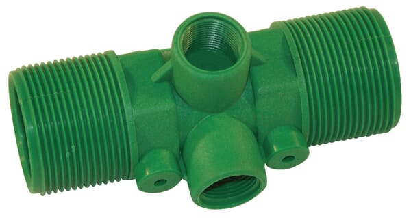 Durchflussmesser aus der Kategorie Regeltechnik