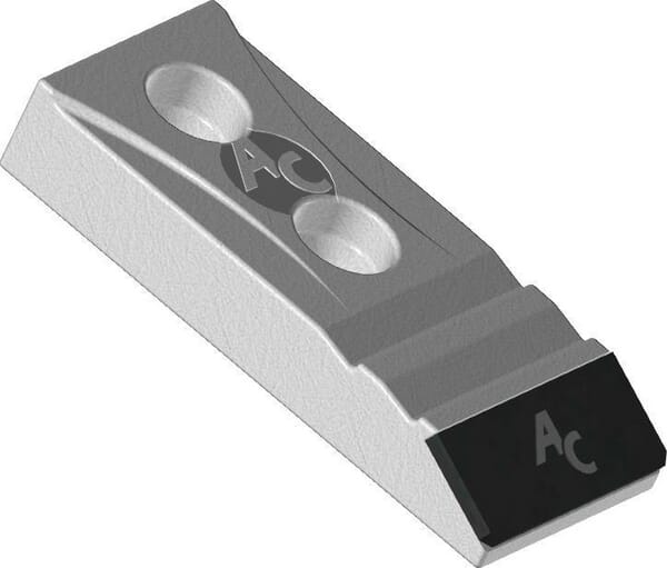 Grubberspitze, Hartmetall BDS7050