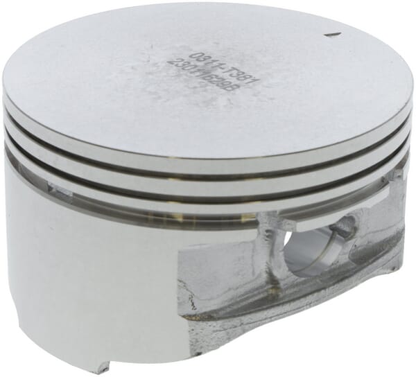 Kolben (1300303110001) von Loncin. Aus unserem Sortiment für Verbrennungsmotoren - Loncin