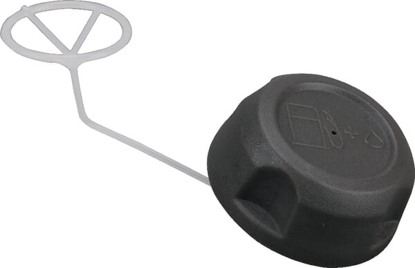 Tankdeckel (3227351521) von GGP. Aus unserem Sortiment für Verbrennungsmotoren - Castelgarden