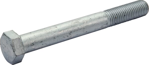 6-Kantschr. M20x170 (KW101060465) – passend für Kverneland