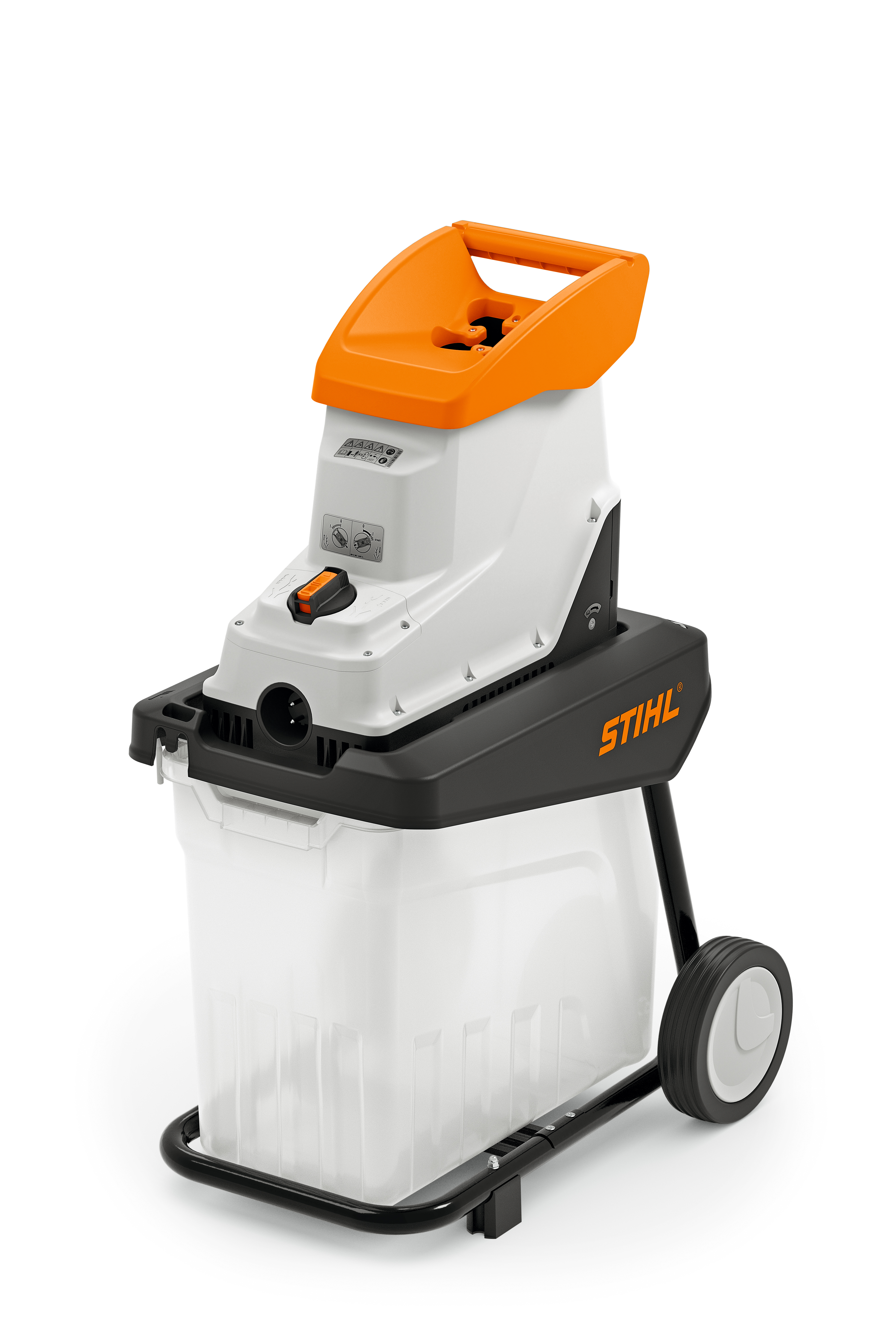 STIHL GHE 140 L Häcksler 60130111130