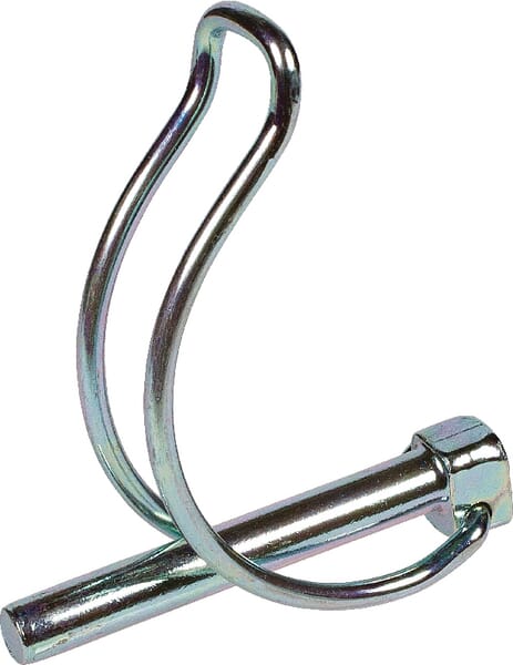 Sicherungssplint (7000036676) – Kongskilde