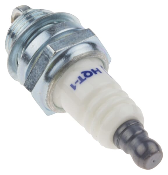Zündkerzen HQT-1 Pr17Y, 1x (577484001) von Husqvarna. Aus unserem Sortiment für Verbrennungsmotoren - Husqvarna