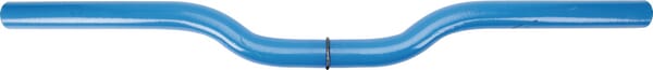 Frontansicht Lemken Rundhalm D45H750 m.Ring
