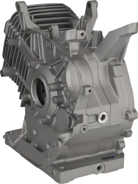 Kurbelgehäuse (1108100150001) von Loncin. Aus unserem Sortiment für Verbrennungsmotoren - Loncin