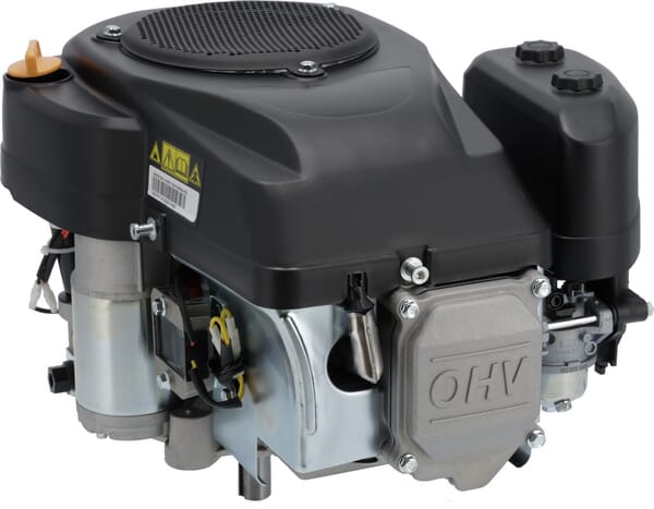 Benzinmotor Lc1P92F-1 452 cm³ (464929) von AL-KO. Aus unserem Sortiment für Verbrennungsmotoren - AL-KO