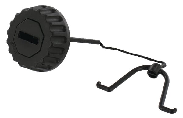 Tankdeckel (00003500520) von Stihl. Aus unserem Sortiment für Verbrennungsmotoren - Stihl