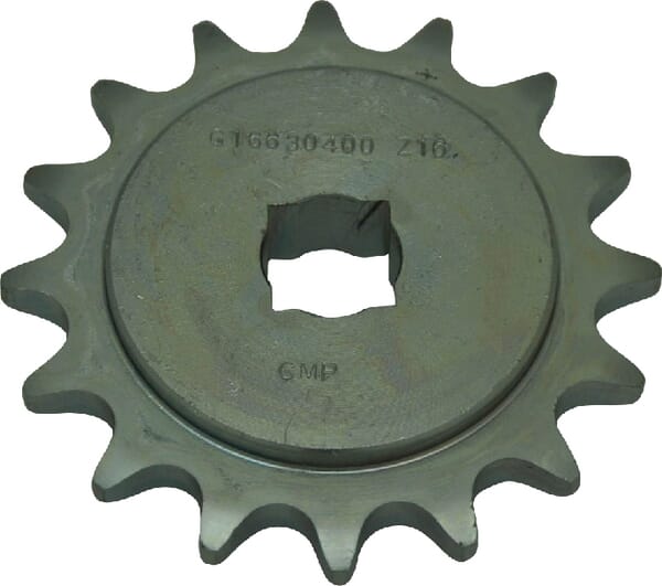 Zahnrad (G16630400R) – Gaspardo
