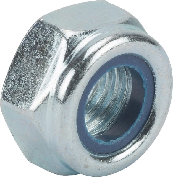 Sicherungsmutter Elastic-Stop (AGW00666) - unserem Sortiment für Agria Ersatzteile