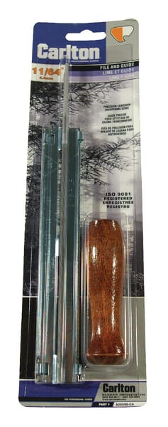 Feilenhaltersatz 4,5mm 325" VM (9164CA) von  Carlton