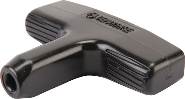 Startergriff (AGW415135) von Agria. Aus unserem Sortiment für Verbrennungsmotoren - Agria