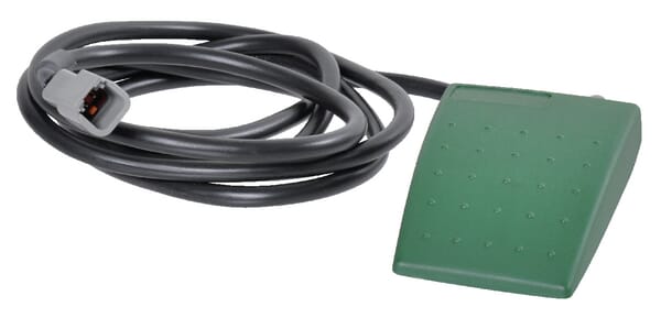 Schalter kompl. Fuß AES 25 EN aus der Kategorie GPS- und Lenksysteme