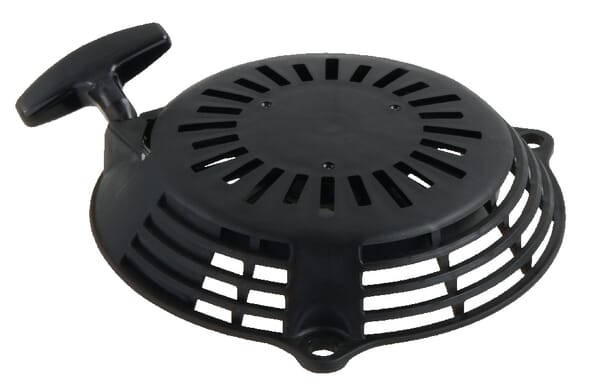 Handstarter kpl. (ET18556) von Etesia. Aus unserem Sortiment für Verbrennungsmotoren - Etesia