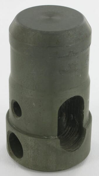 Stift (M36100394R) – passend für Maschio
