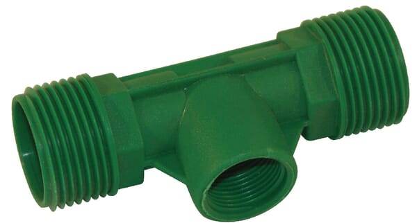 Durchflussmesser 3/4" 7-70 l/m aus der Kategorie Regeltechnik
