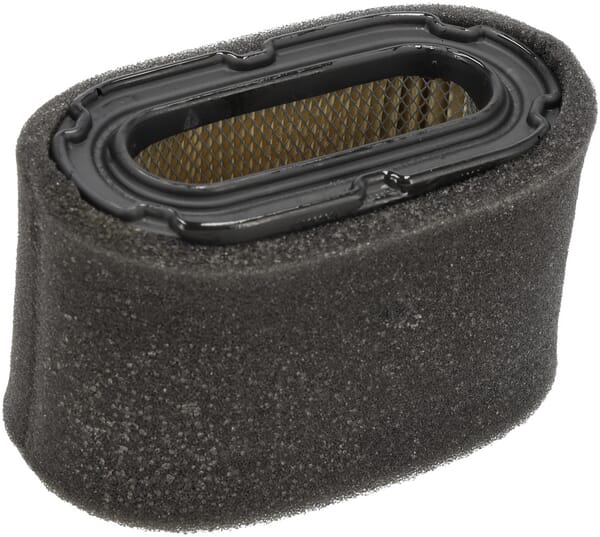 Luftfilter oval Grossverpackung (8) (06510ZF5V05) von Honda. Aus unserem Sortiment für Verbrennungsmotoren - Honda