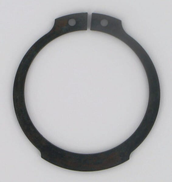 Sicherungsring Taarup (KG01110400) – passend für Maschio