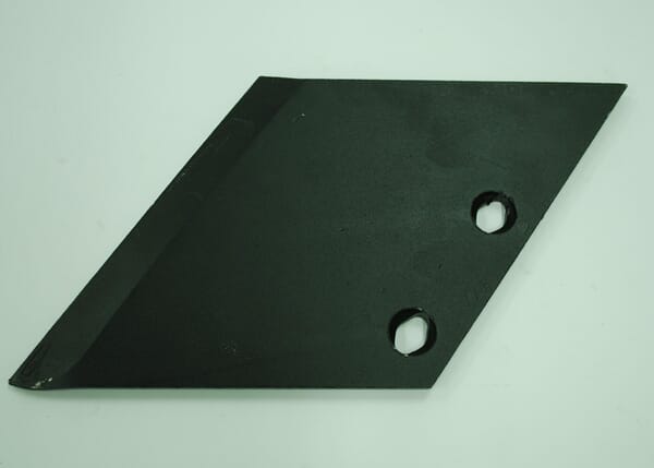 Flügelschar 6" RH 2 Loch, Taylor-Gent (G1425P01BN) – passend für Taylor Gent