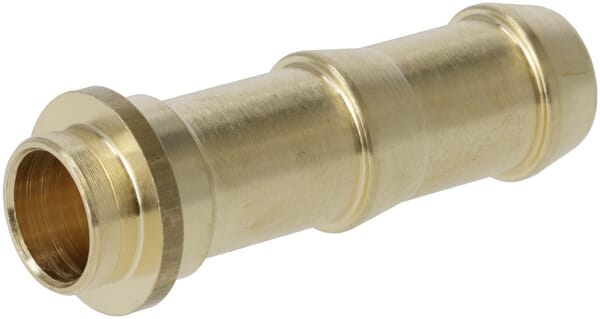 Schlauchtülle SB 13mm gerade aus der Kategorie Schlauchanschlüsse