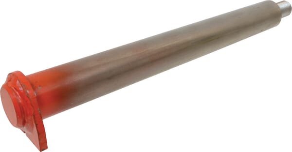 Achse Dm:50mm, L:510mm geschw. (060400400) – passend für Grégoire-Besson