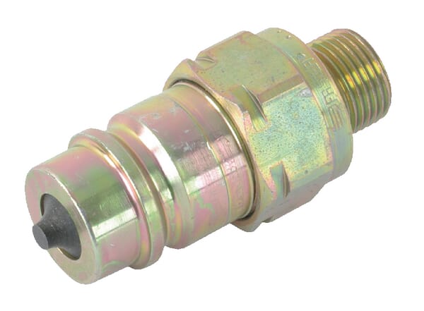 Kupplungsstecker 3/8" AG (29474)