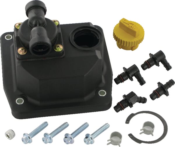 Kraftstoffpumpe (2455910S) von Kohler. Aus unserem Sortiment für Verbrennungsmotoren - Kohler