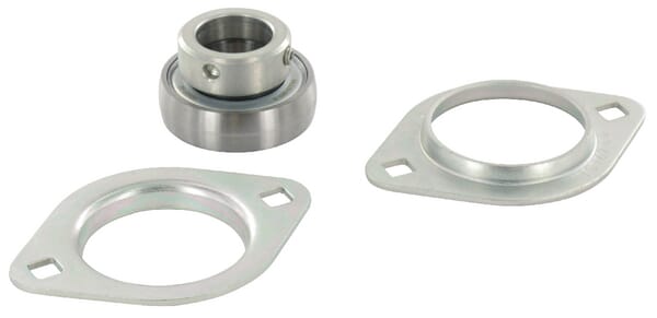 Lagergehäuse Corrotect (RALT20FA1258) – INA