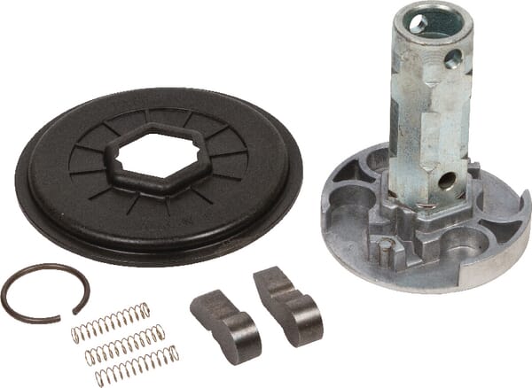 Mitnehmerflansch vollst.links (E05983ASM) - unserem Sortiment für AS-Motor Ersatzteile