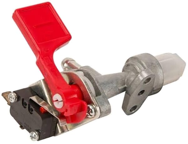 Kraftstoffhahn (799073) von Briggs & Stratton. Aus unserem Sortiment für Verbrennungsmotoren - Briggs & Stratton