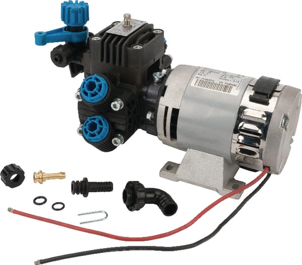 Pumpe „Strip“ 15/5 12 V aus der Kategorie Pumpen