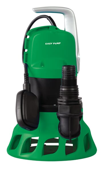 Tauchpumpe EASY EXTRACTOR 1000 (DAB3020) von EASYPUMP