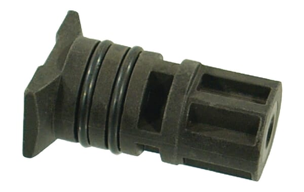 Achse für Kugelhahn 2" aus der Kategorie Regeltechnik