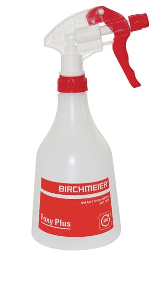 Handsprühgerät FoxyPlus 0,5L aus der Kategorie Rückenspritzen und Handspritzen