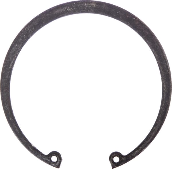 Sicherungsring innen 110x4mm DIN472 Stahl Kramp (472110) – passend für Lely