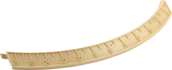 Skala OM5-28 L (927852) – passend für Amzone BBG