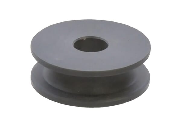 Seilrolle 30x10 (AC825762) – passend für Kverneland