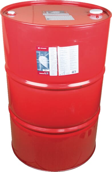 Bio-Kettensägeöl 100cst 200L (35200KR) von  Kramp