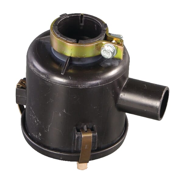 Luftfilter mit Gehäuse (E04240ASM) von AS-Motor. Aus unserem Sortiment für Verbrennungsmotoren - AS Motor
