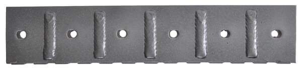 Anlagenplatte lang L./ R. Hartmetall (761108CN) – passend für Kuhn