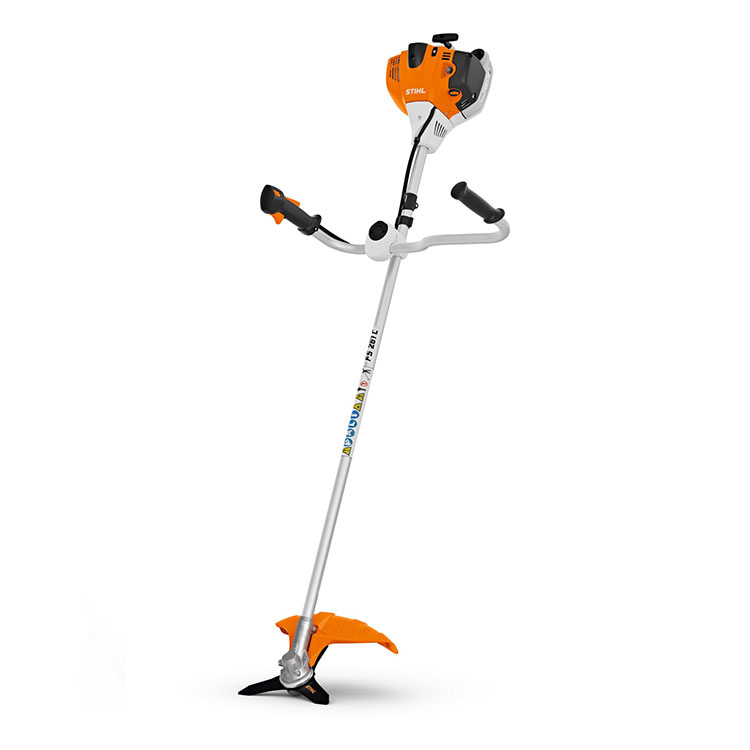 Freischneider STIHL FS 260C Mietartikel-Barbis-M060983-MB-Stihl-FS-260-C