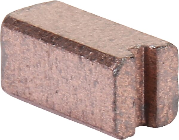 Bürste (300C0300) von Ambrogio